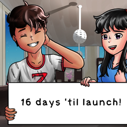 Release Countdown