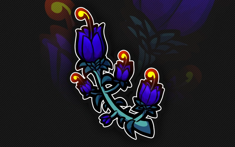 Nightfall Bloom | Untitled Fantasy Wiki | Fandom
