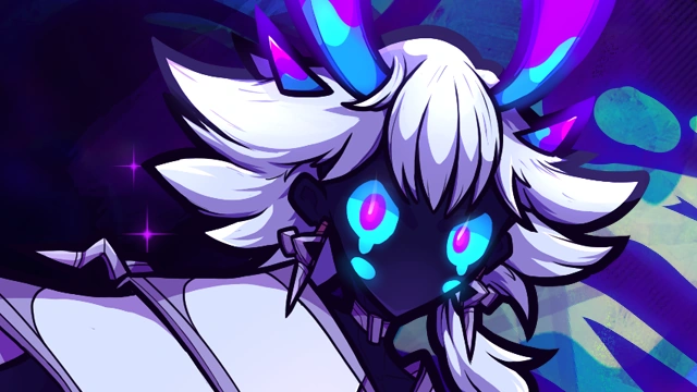 Mei Untitled Fantasy Wiki Fandom