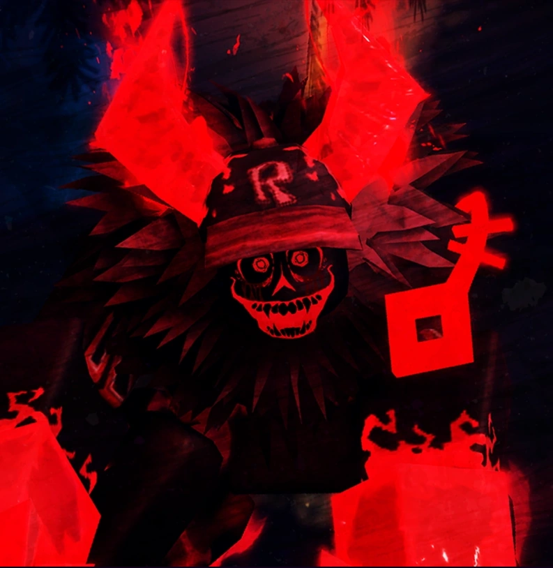 Guest 666 | Untitled Forsaken Engine Wiki | Fandom