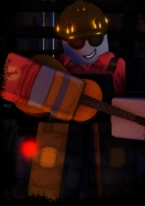 Builderman/Skins | Untitled Forsaken Engine Wiki | Fandom