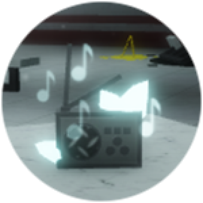 Radio Gamepass | Untitled Furry Game Roblox Fan Wiki | Fandom