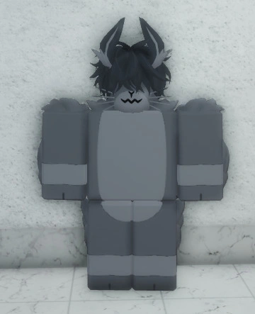 Undefined | Untitled Furry Game | Fandom