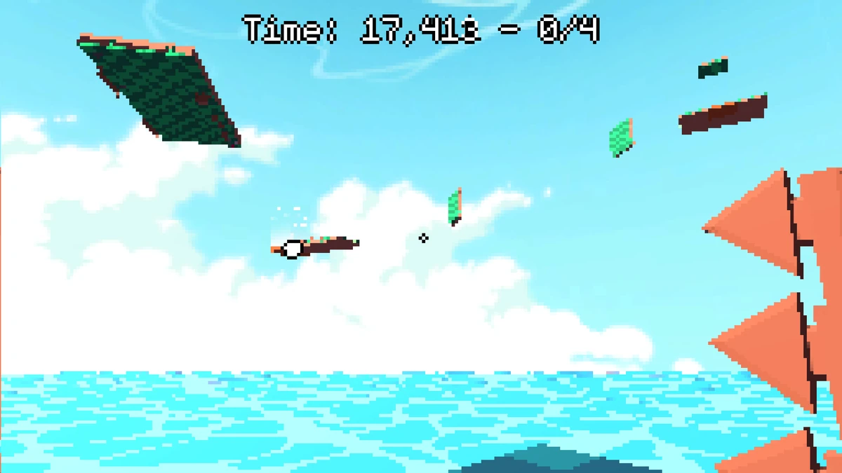 Level 4 Untitled Hook Game Wiki Fandom