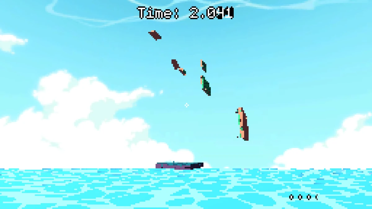 Level 3 Untitled Hook Game Wiki Fandom