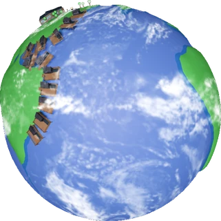 Untitled Planet Game (UTP) Wiki