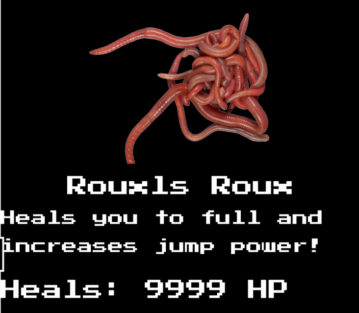 Rouxls Roux | Untitled UTMM Game Wiki | Fandom