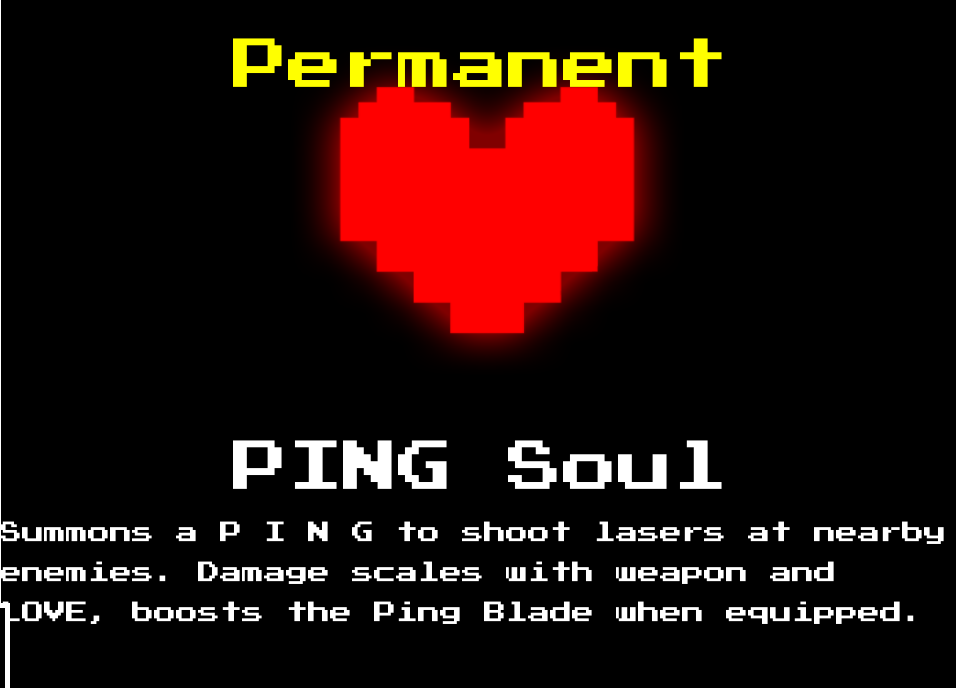 PING Soul Untitled UTMM Game Wiki Fandom