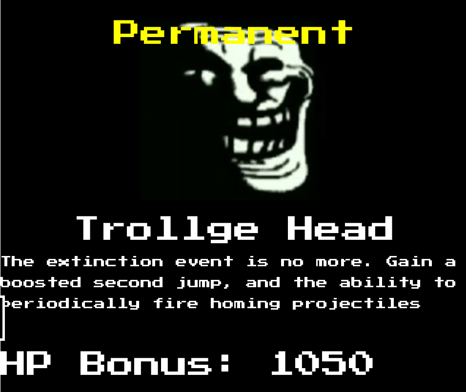 Trollge Head | Untitled UTMM Game Wiki | Fandom