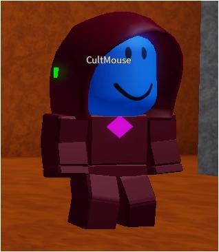 Ritual Room | Untitled UTMM Game Wiki | Fandom