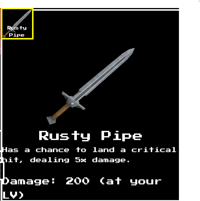 Rusty pipe untitled utmm game wiki fandom