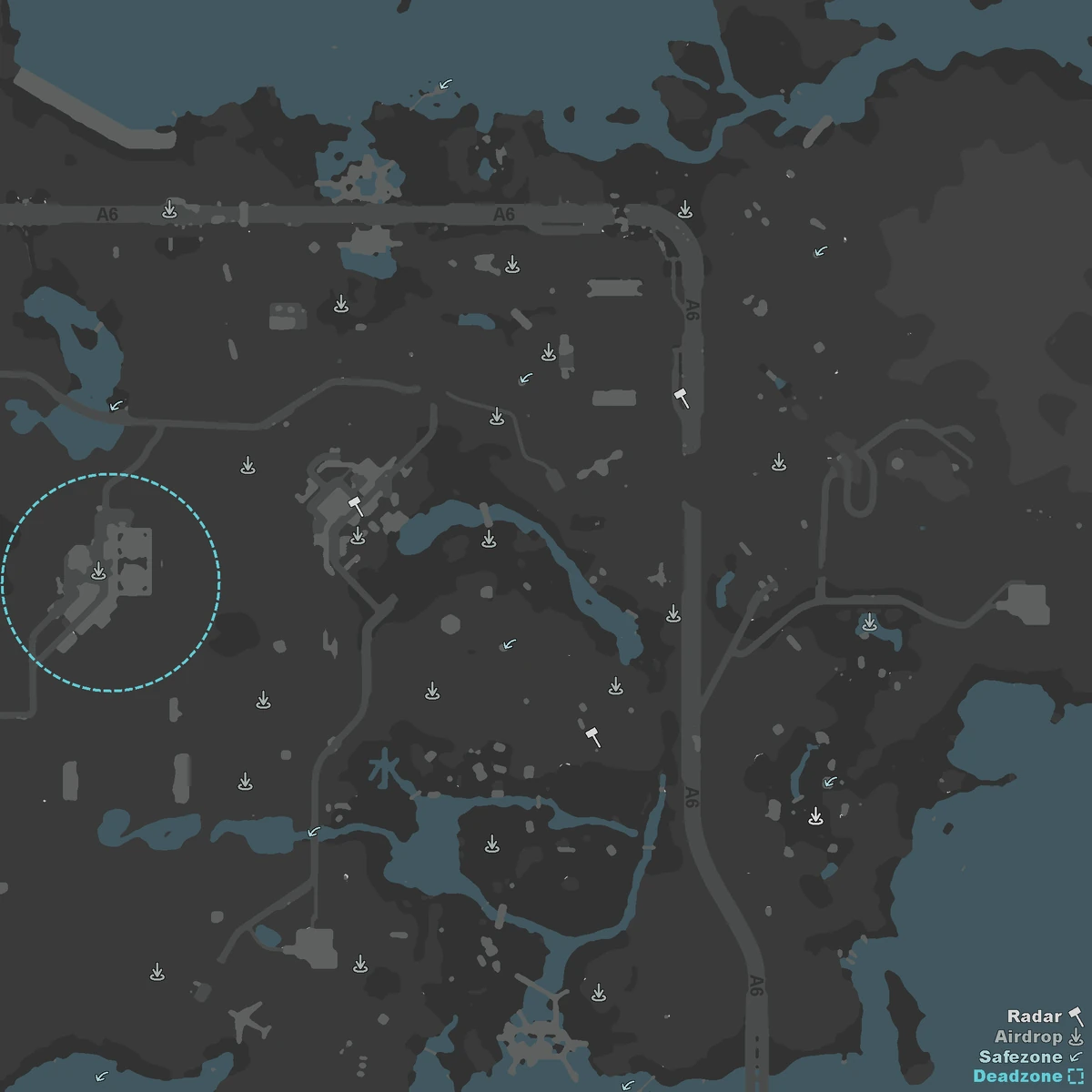 A6 Polaris Unturned Bunker Wiki Fandom