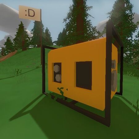 Industrial Generator Unturned Bunker Wiki Fandom