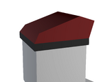 Crimson Beret