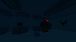 Smartly Dressed Games, Unturned Bunker Wiki