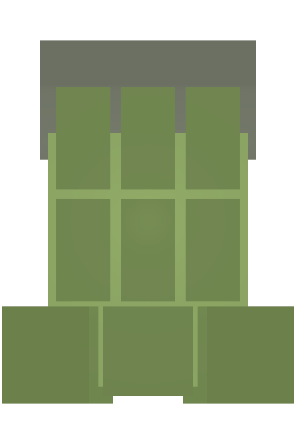 Offbrand Thick Military Backpack Unturned Bunker Wiki Fandom