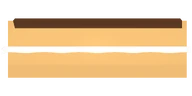 Belgian Eclair 9032