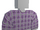 Light Purple Plaid Shirt