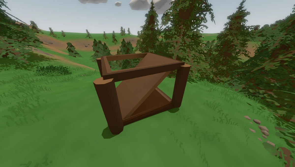 Ramp Unturned Bunker Wiki Fandom