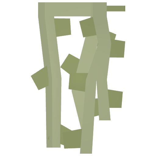 Water_Zombie_Kelp_Vest Unturned Bunker Wiki Fandom