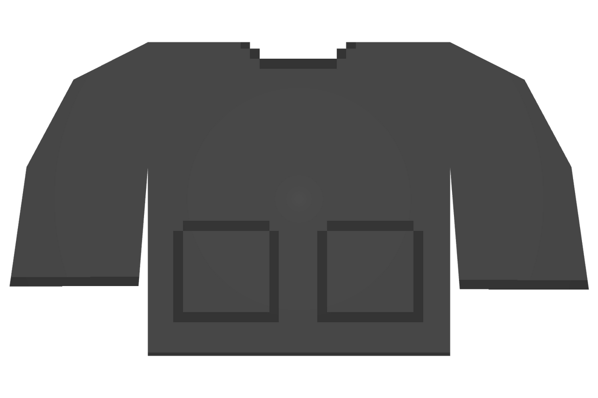 Arriba 40+ imagen id de ropa unturned Abzlocal.mx