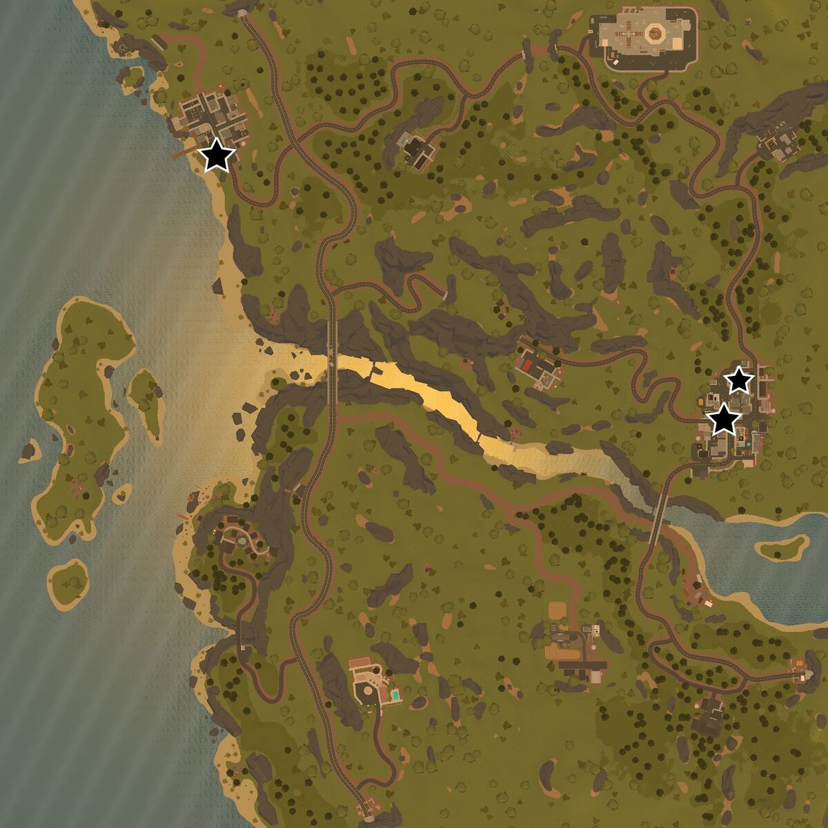 Unturned спавны. Unturned спавны. Карта washington unturned. Unturned спавны. 2.