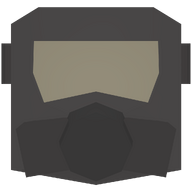 Frost Gasmask 36041