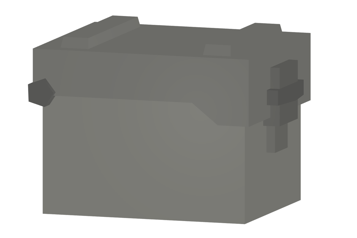 Ammo Crate Unturned Bunker Wiki Fandom