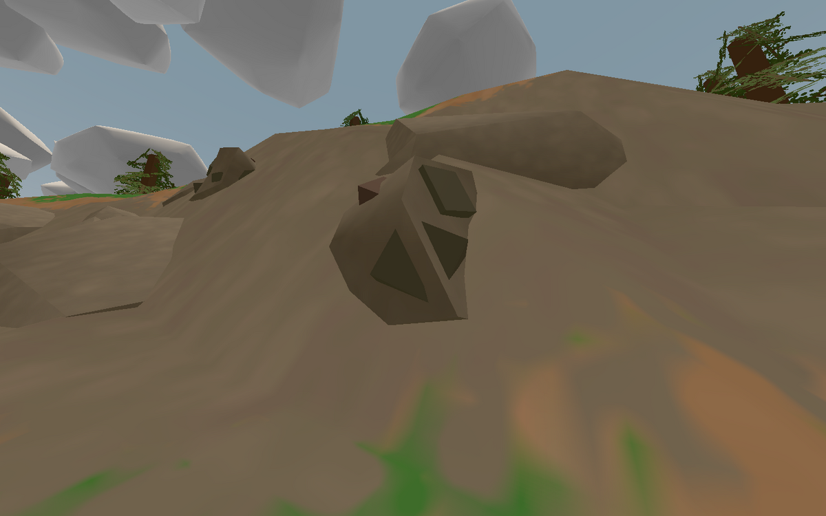 Metal Node Unturned Bunker Wiki Fandom