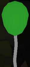 Greenballoon