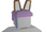 Cottontail Ops Top