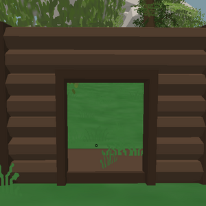 Doorway Unturned Bunker Wiki Fandom