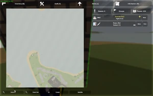 France Cotentin Arsenal peninsula.jpg (107 KB) Carepackage at Cotetin Arsenal peninsula.