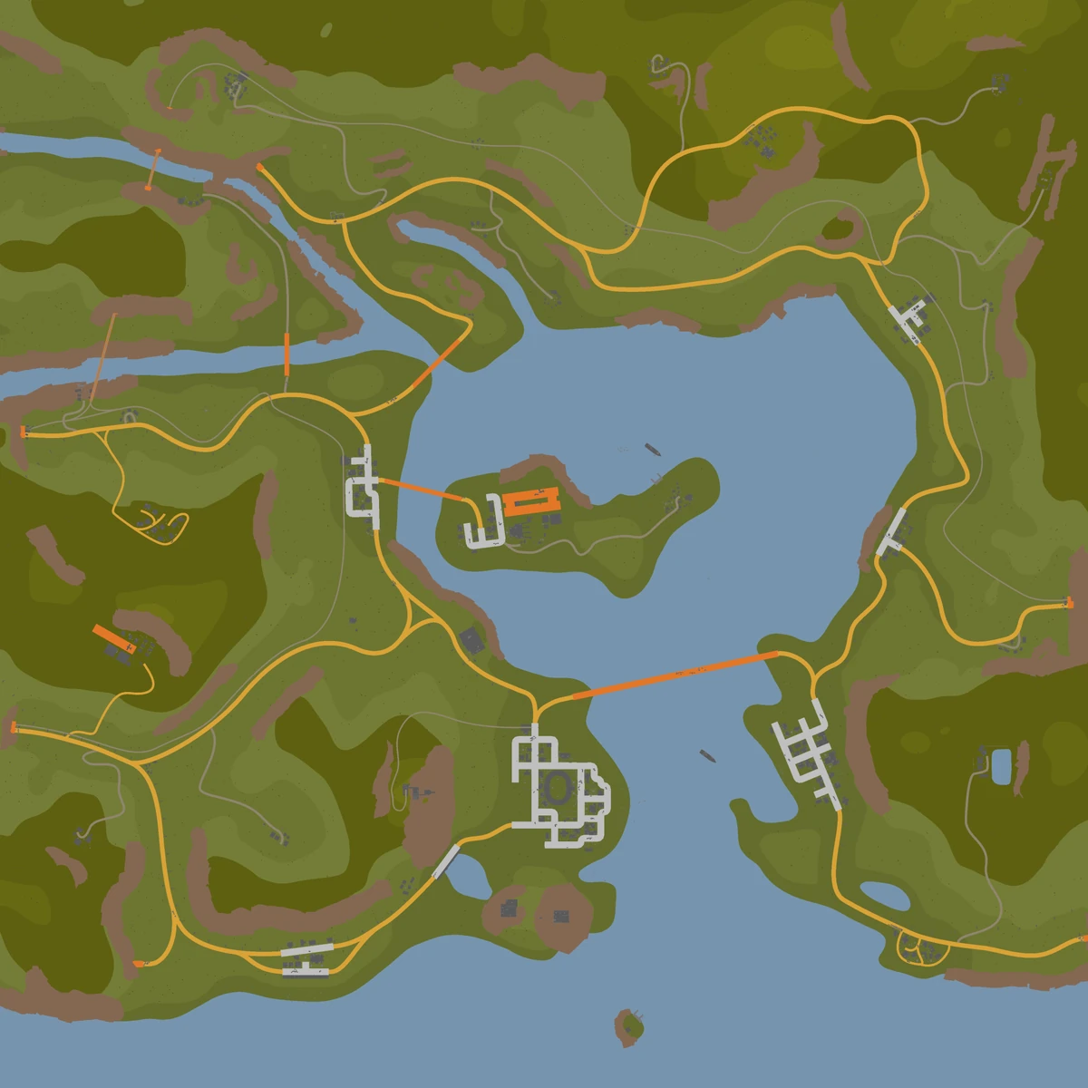 Rio de Janeiro Unturned Bunker Wiki Fandom