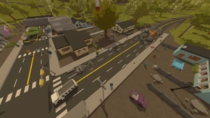 Rio de Janeiro | Unturned Bunker Wiki | Fandom