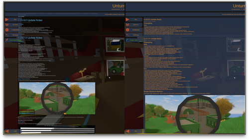 Version History | Unturned Bunker Wiki | Fandom