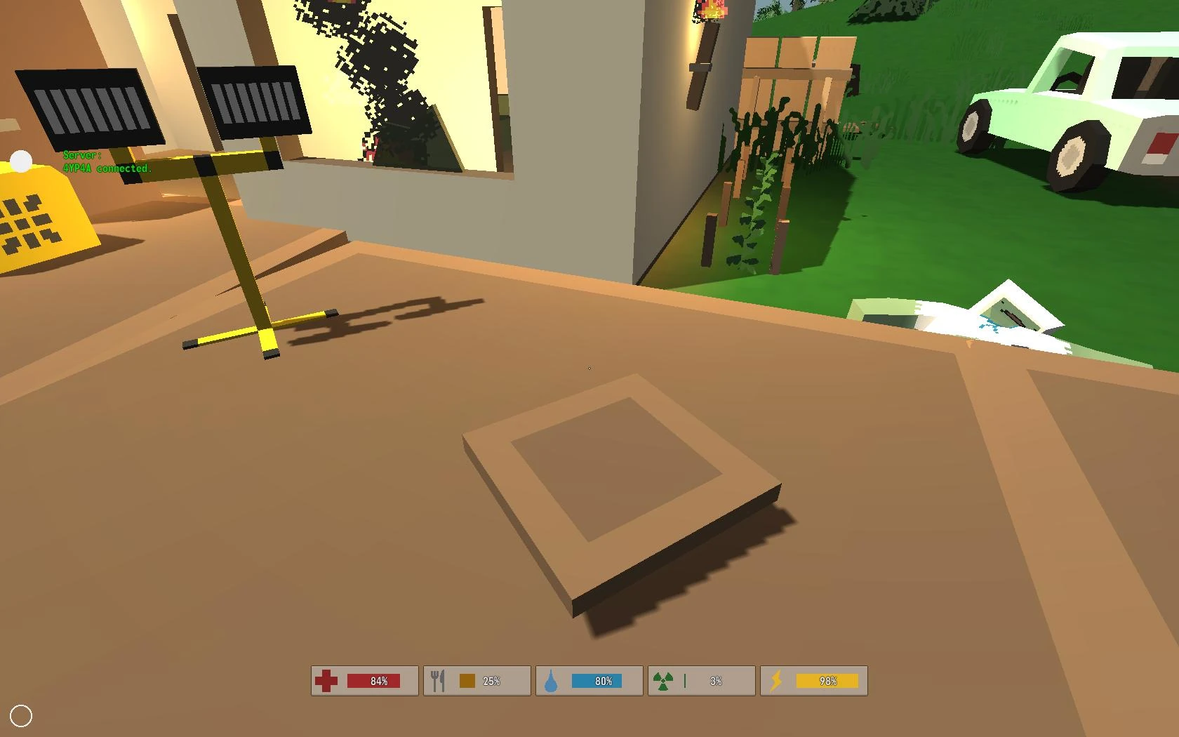 Rust unturned id фото 26