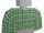 Green Plaid Shirt