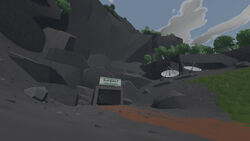 Smartly Dressed Games, Unturned Bunker Wiki