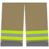 Firefighter Bottom 234