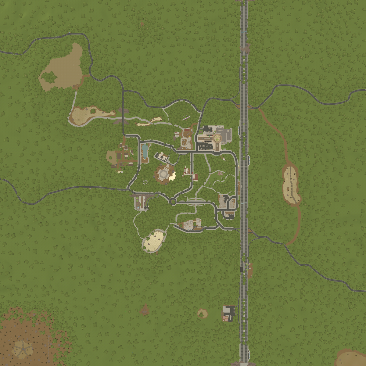 Elver | Unturned Bunker Wiki | Fandom