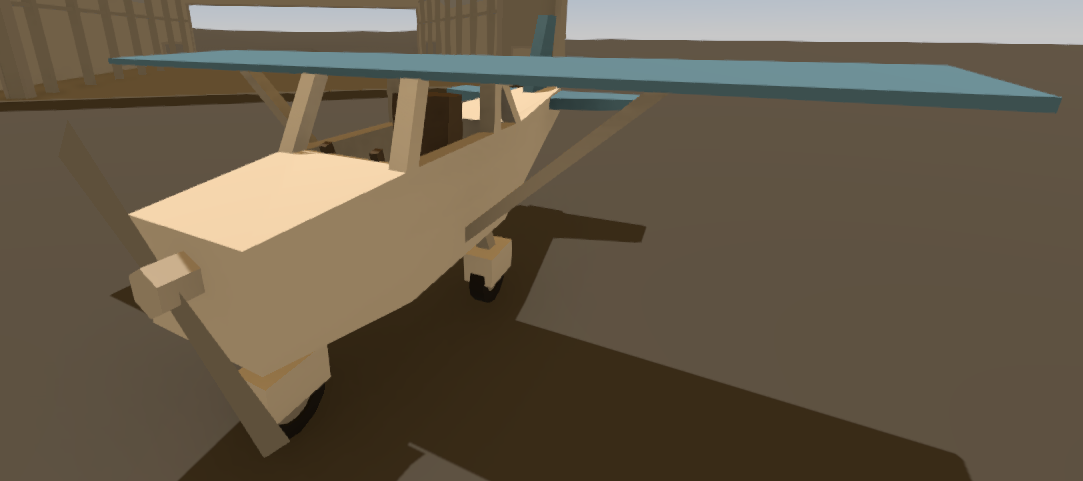 Sandpiper | Unturned Bunker Wiki | Fandom