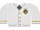 1st Sergeant Navy Top