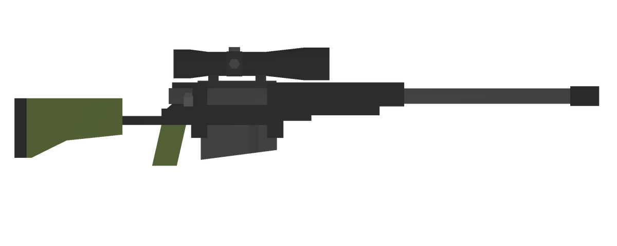 Olive Hecate | Unturned Bunker Wiki | Fandom