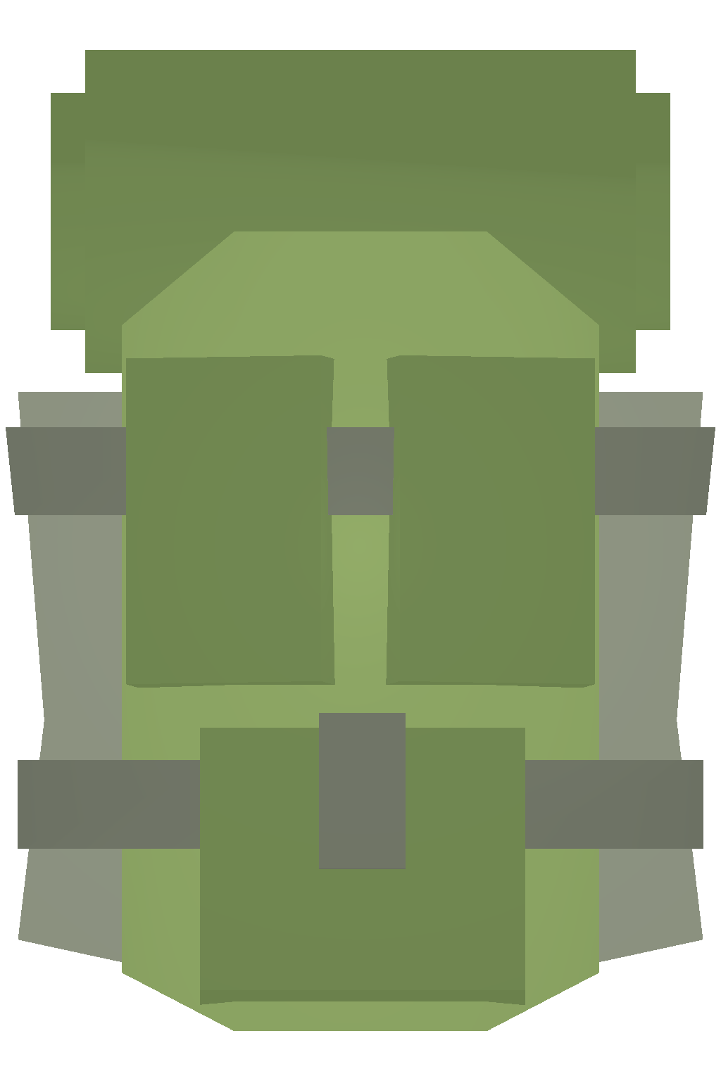 Thick Military Backpack Unturned Bunker Wiki Fandom - roblox military backpack id