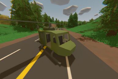 Unturned hotsell dune buggy