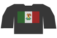 Jersey Mexico 651