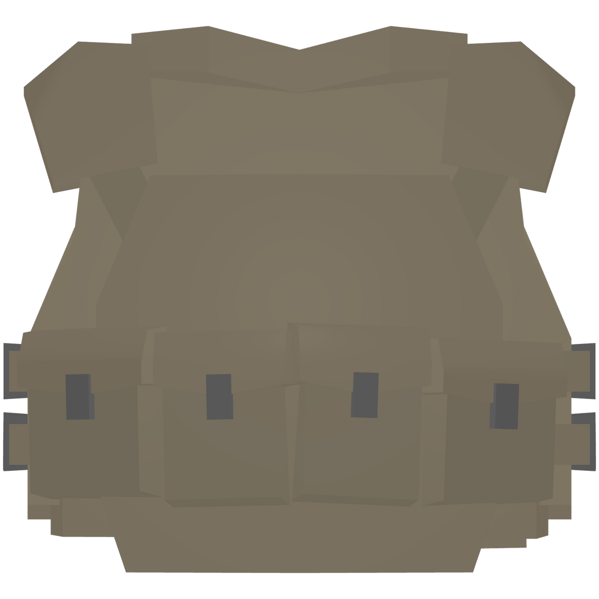 Recon Vest Mk. II Unturned Bunker Wiki Fandom