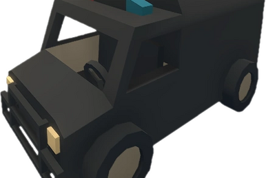 Unturned dune sale buggy