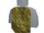Golden Fleece Cape